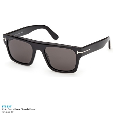 Óculos de sol Tom Ford FT1337