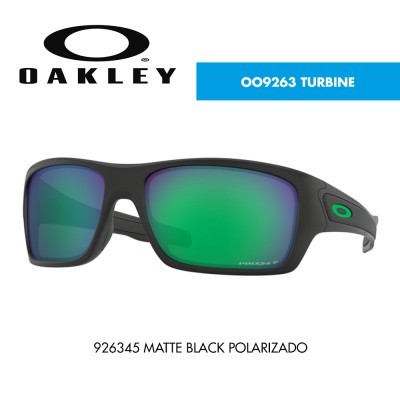 Óculos de sol Oakley OO9263 TURBINE