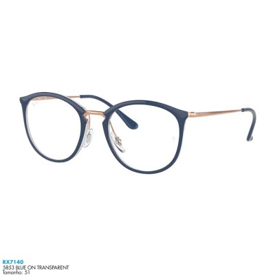 Óculos de vista Ray-Ban RX7140