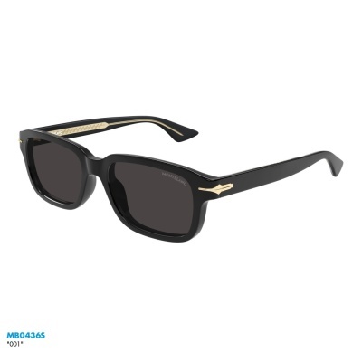 Óculos de sol MontBlanc MB0436S