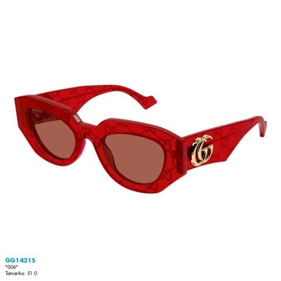 Óculos de sol Gucci GG1421S