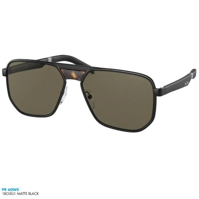 Óculos de sol Prada PR 60WS