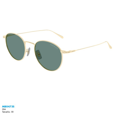 Óculos de sol MontBlanc MB0473S