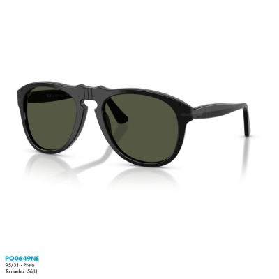 Óculos de sol Persol PO0649NE