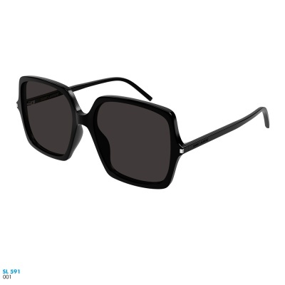 Óculos de sol Saint Laurent SL 591
