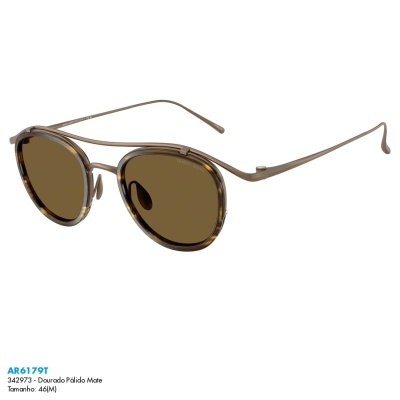 Óculos de Sol Giorgio Armani AR6179T