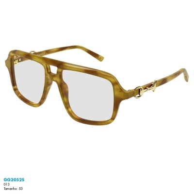 Óculos de sol Gucci GG2052S