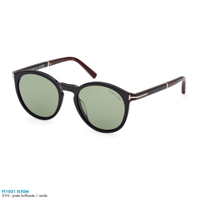 Óculos de sol Tom Ford FT1021 ELTON