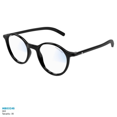 Óculos de sol MontBlanc MB0324S