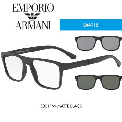 Óculos de sol Emporio Armani EA4115
