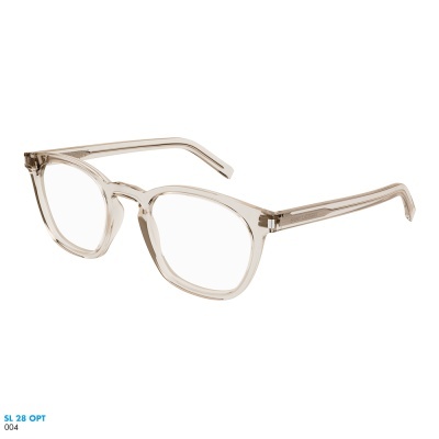 Óculos de vista Saint Laurent SL 28 OPT