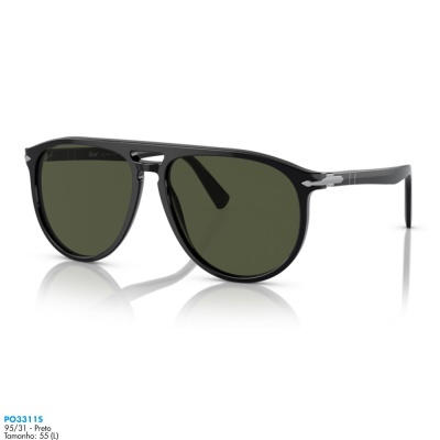 Óculos de sol Persol PO3311S