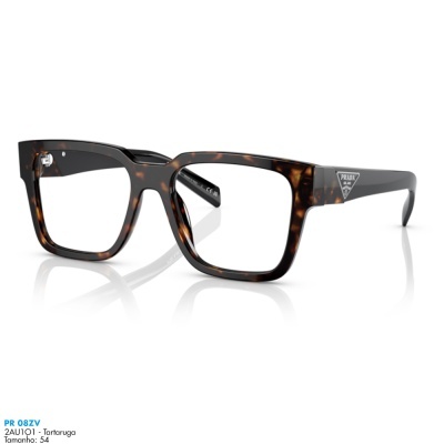 Óculos de vista Prada PR 08ZV