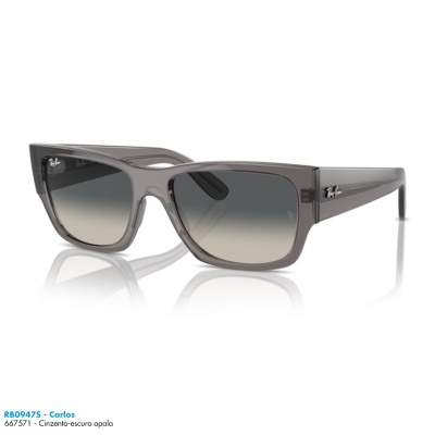 Óculos de sol Ray-Ban RB0947S - Carlos