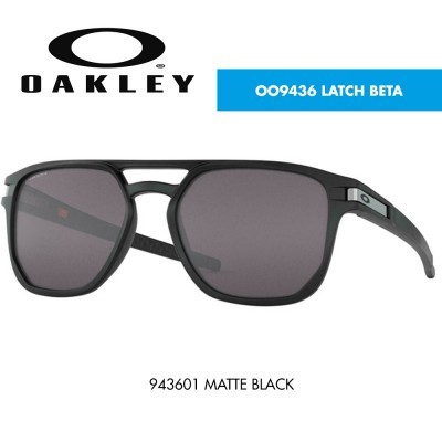 Óculos de sol Oakley OO9436 LATCH BETA