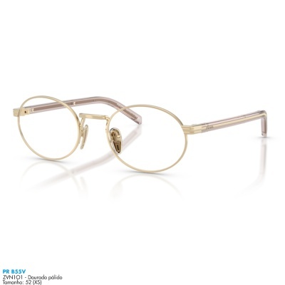 Óculos de vista Prada PR B55V