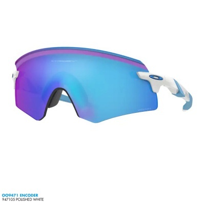 Óculos de sol Oakley OO9471 ENCODER