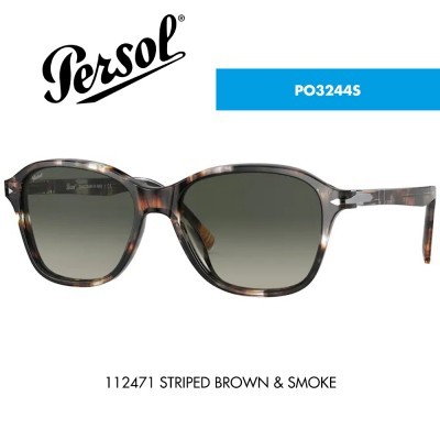 Óculos de sol Persol PO3244S Óculos de sol Persol PO3244S