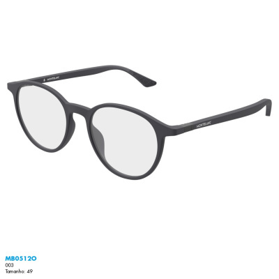 Óculos de vista MontBlanc MB0512O