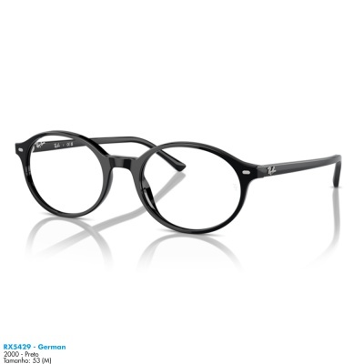Óculos de vista Ray-Ban RX5429 - German