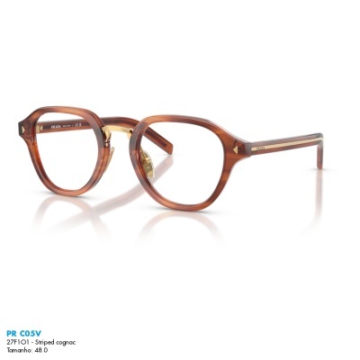 Óculos de vista Prada PR C05V