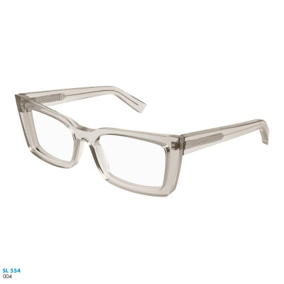 Óculos de vista Saint Laurent SL 554 Óculos de vista Saint Laurent SL 554