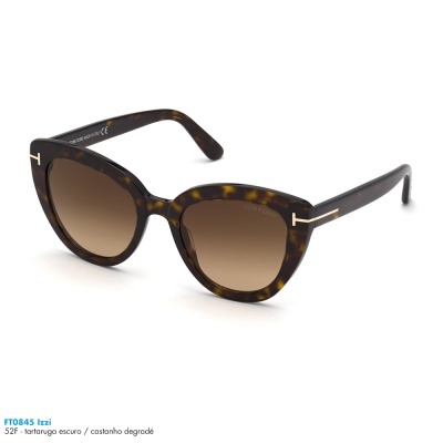 Óculos de sol Tom Ford FT0845 Izzi