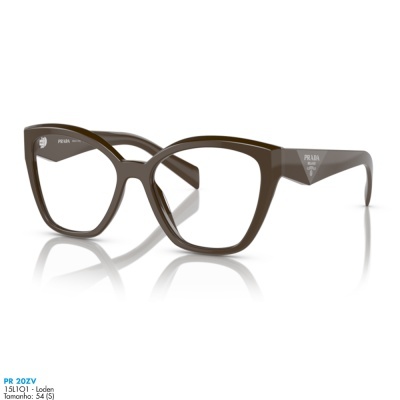 Óculos de vista Prada PR 20ZV