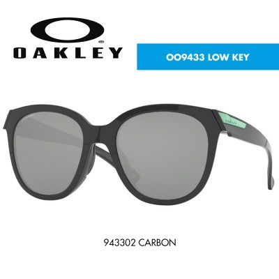 Óculos de sol Oakley OO9433 LOW KEY