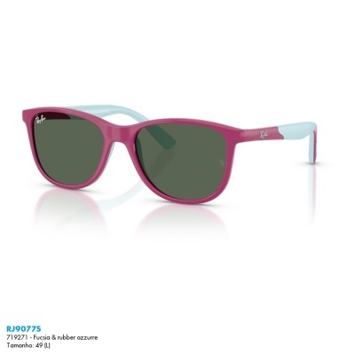 Óculos de sol Ray-Ban JUNIOR RJ9077S