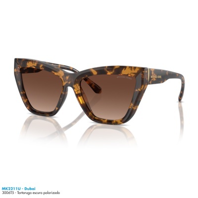 Óculos de sol Michael Kors MK2211U - Dubai