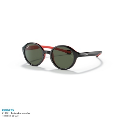 Óculos de sol Ray-Ban JUNIOR RJ9075S