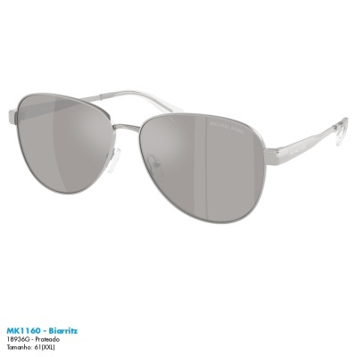 Óculos de sol Michael Kors 0MK1160 - Biarritz