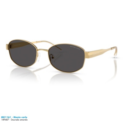 Óculos de sol Michael Kors MK1161 - Monte carlo