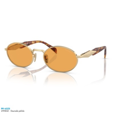 Óculos de sol Prada PR 65ZS