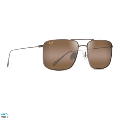 Óculos de sol Maui Jim AEKO