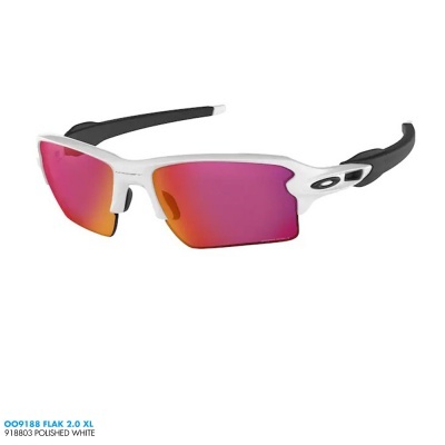 Óculos de sol Oakley OO9188 FLAK 2.0 XL