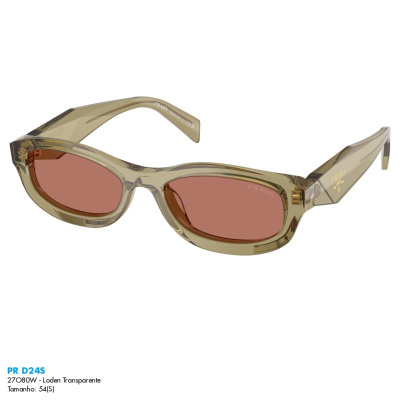 Óculos de sol Prada PR D24S Óculos de sol Prada PR D24S