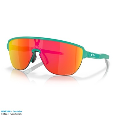 Óculos de sol Oakley OO9248 - Corridor
