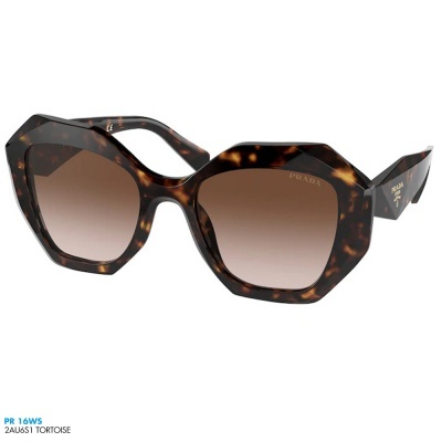 Óculos de sol Prada PR 16WS