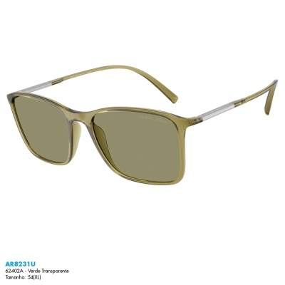 Óculos de Sol Giorgio Armani AR8231U Óculos de Sol Giorgio Armani AR8231U