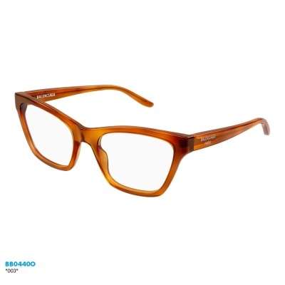 Óculos de vista Balenciaga BB0440O Óculos de vista Balenciaga BB0440O