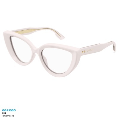 Óculos de vista Gucci GG1530O Óculos de vista Gucci GG1530O