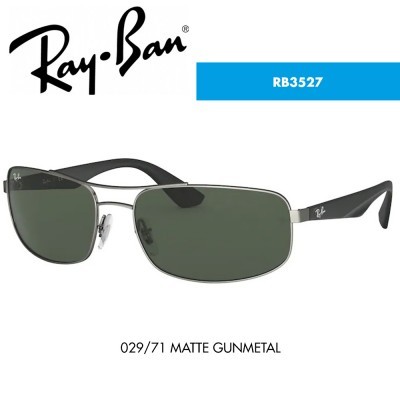 Óculos de sol Ray-Ban RB3527 Óculos de sol Ray-Ban RB3527