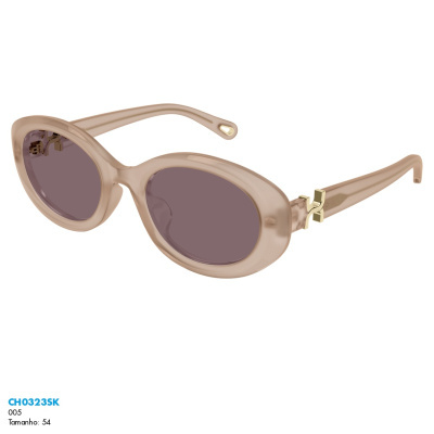 Óculos de sol Chloé CH0323SK Óculos de sol Chloé CH0323SK