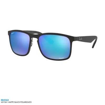 Óculos de sol Ray-Ban RB4264 Óculos de sol Ray-Ban RB4264