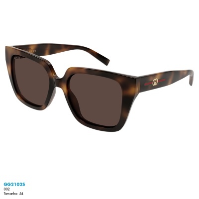 Óculos de sol Gucci GG2102S