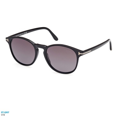 Óculos de sol Tom Ford FT1097 Óculos de sol Tom Ford FT1097
