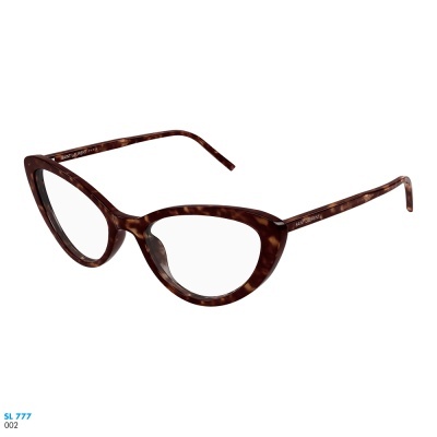 Óculos de vista Saint Laurent SL 777