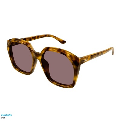 Óculos de sol Chloé CH0280S Óculos de sol Chloé CH0280S